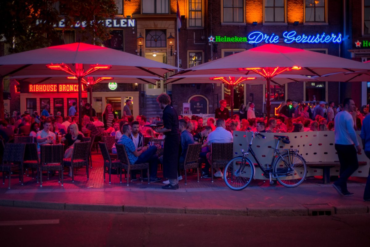 Autour d'un verre  Montpellier
