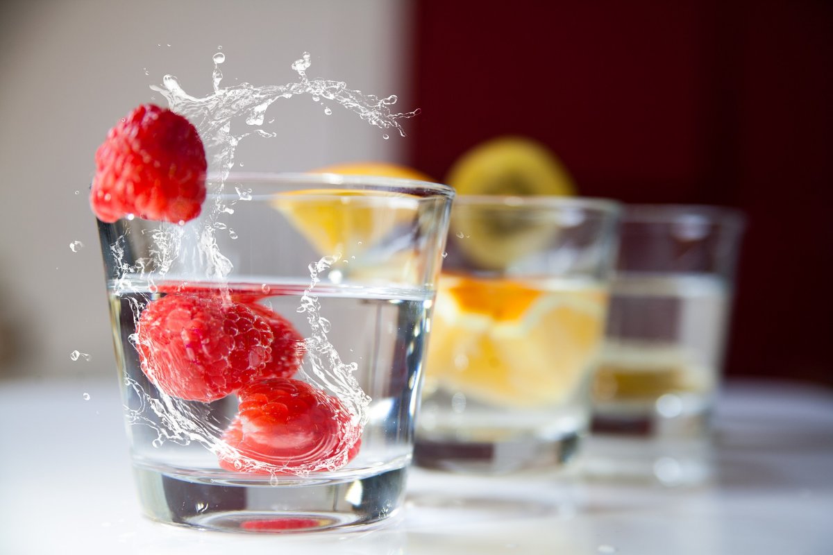 Un verre au Lavoir