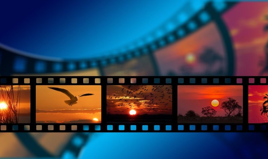 Sortie cinma film 