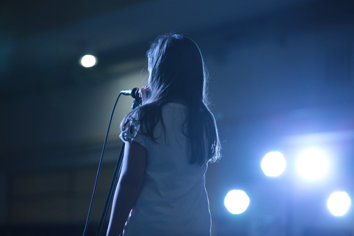 Chanter et s'exprimer