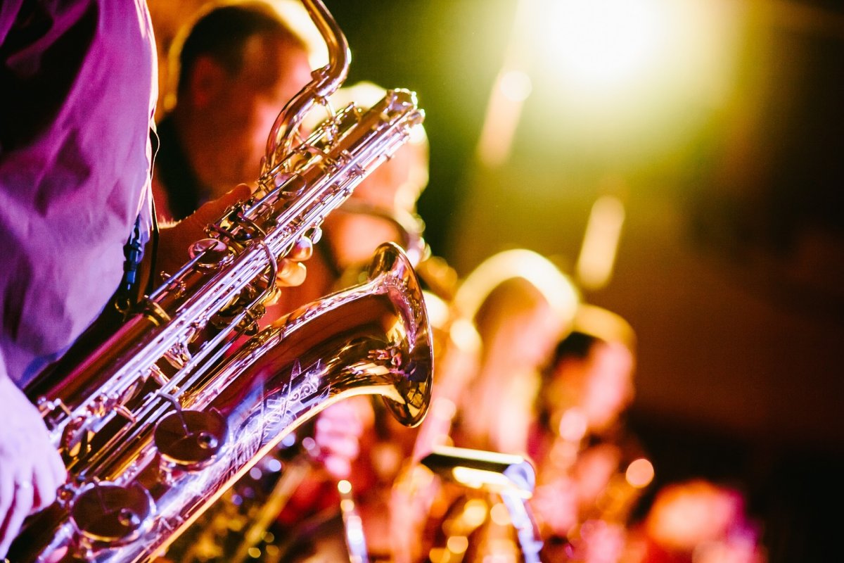 Soire  jazz , 2 concert gratuit