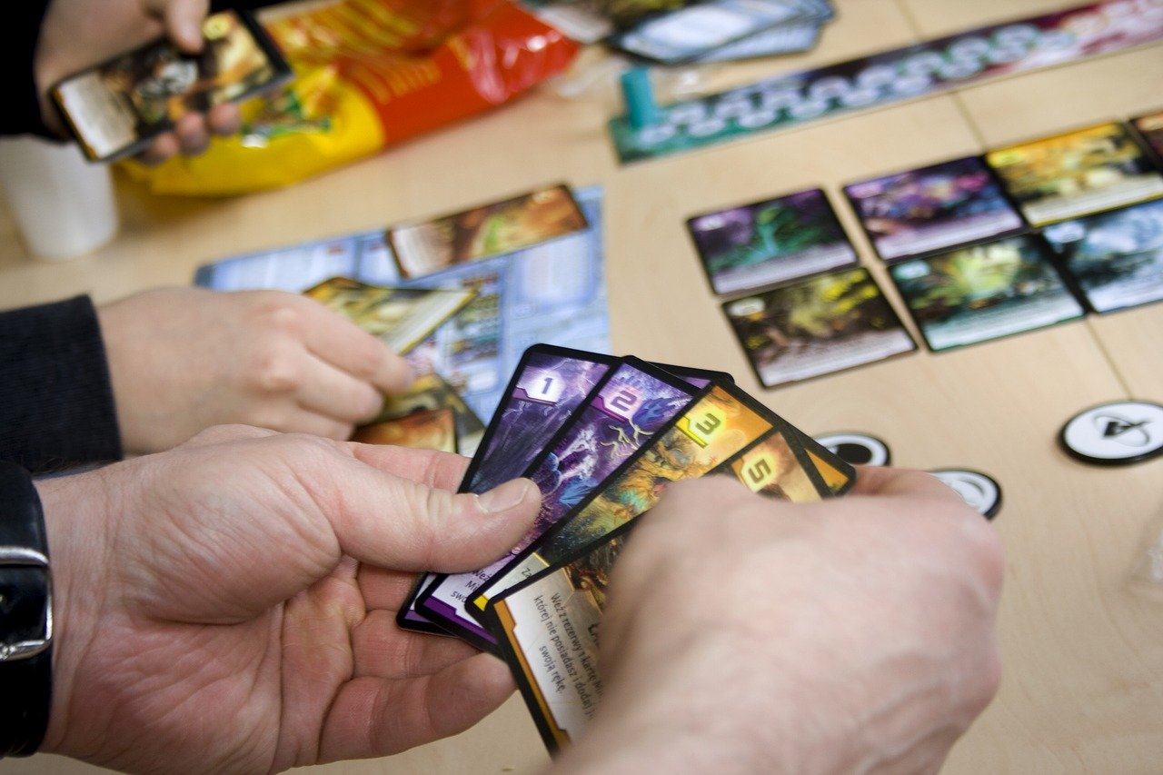 Festival du jeu  Istres (13)