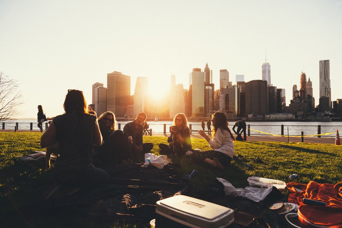 Cercle de lecture