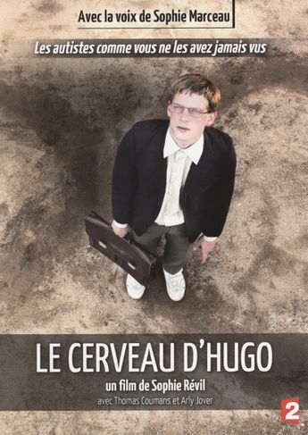 Le Cerveau d'Hugo