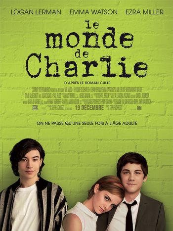 Le Monde de Charlie