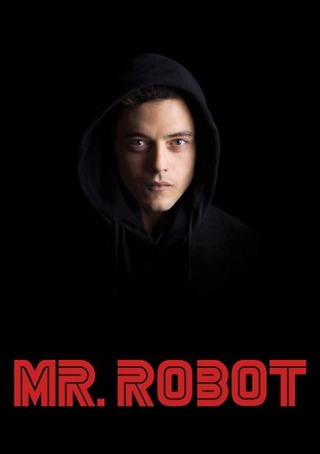 Mr Robot