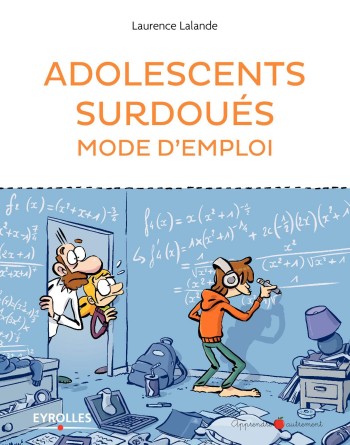 Adolescents surdous mode d'emploi - Laurence Lalande