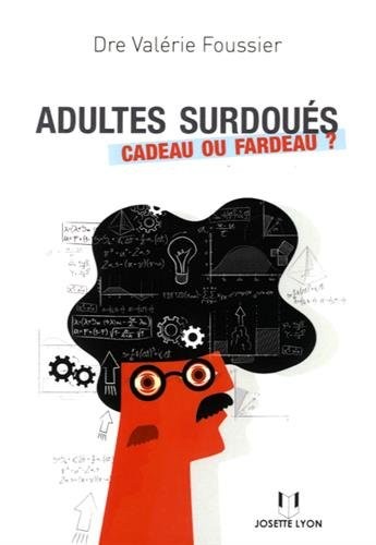 Adultes surdous : cadeau ou fardeau ? - Valrie Foussier