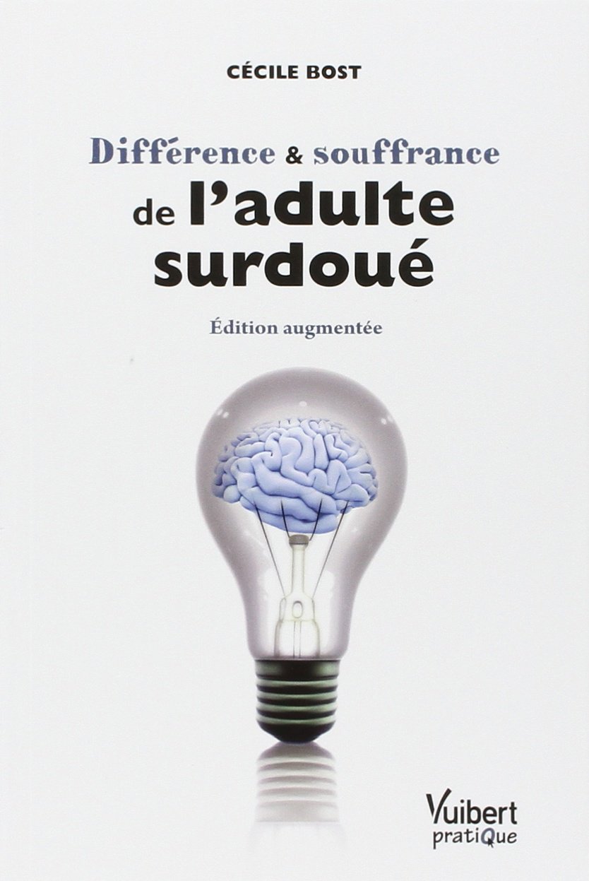 Diffrence et souffrance de l'adulte surdou - Ccile Bost