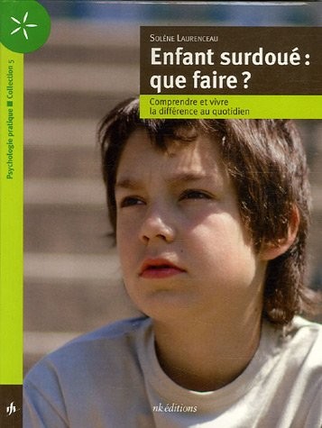 Enfant surdou : que faire ? - Solne Laurenceau