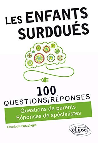 Les enfants surdous : 100 questions / rponses - Charlotte Parzyjagla