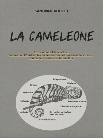 La camlone - Sandrine Rouget