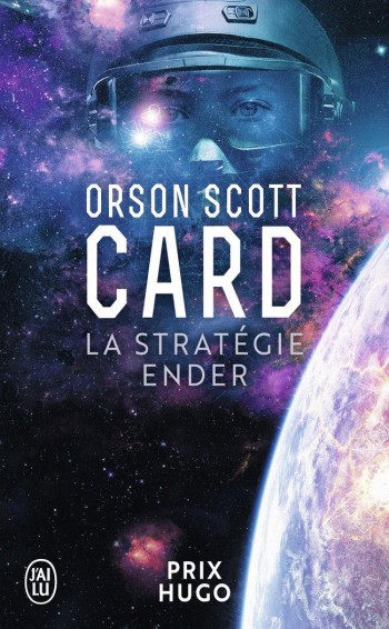 La Stratgie Ender - Orson Scott Card