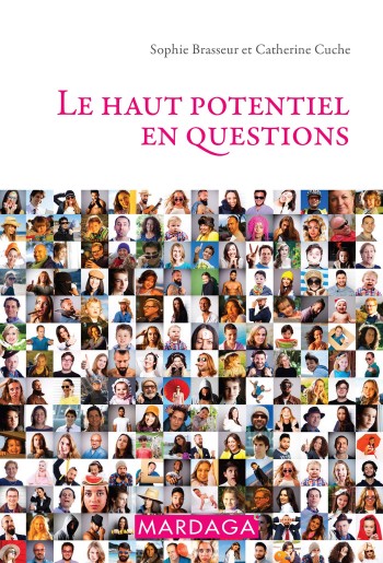 Le haut potentiel en questions - Catherine Cuche et Sophie Brasseur