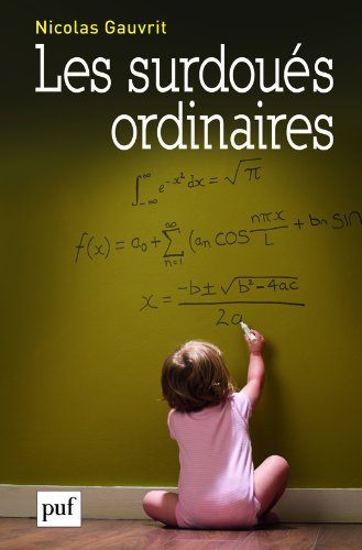 Les surdous ordinaires - Nicolas Gauvrit