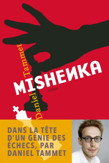 MISHENKA - Daniel Tammet