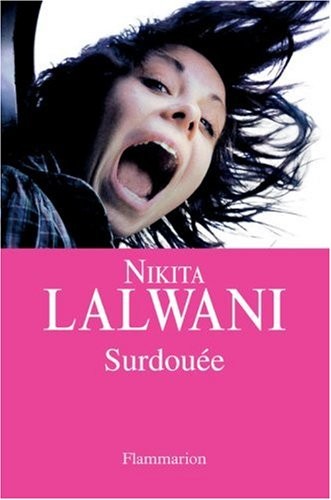 Surdoue - Nikita Lalwani