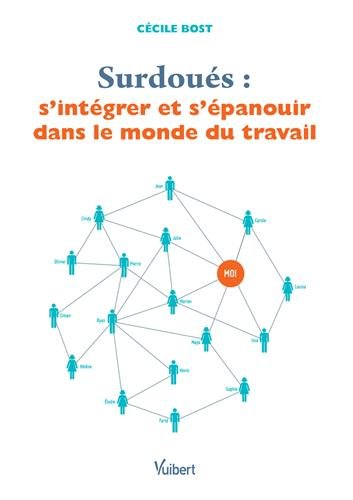 Surdous : s'intgrer et s'panouir dans le monde du travail - Ccile Bost